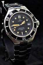 Omega - Seamaster - Zonder Minimumprijs - Pre Bond, Handtassen en Accessoires, Horloges | Heren, Nieuw