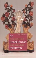 De Nederlandse jezuïeten 9789460044502 Paul Begheyn s.j., Verzenden, Zo goed als nieuw, Paul Begheyn s.j.