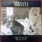 Nirvana - Bleach (1 LP)