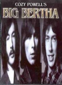 Big Bertha Games, CD & DVD, CD | Autres CD, Envoi