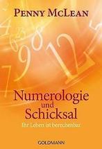 Numerologie und Schicksal: Ihr Leben ist berechenbar ..., McLean, Penny, Verzenden