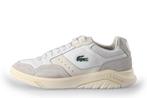 Lacoste Sneakers in maat 39 Wit | 15% extra korting, Kleding | Dames, Verzenden, Wit, Zo goed als nieuw, Sneakers