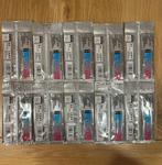 10 Booster pack - Pokemon - Chinese - 151 Collect C Journey, Nieuw