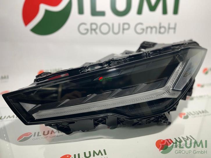 LAMBORGHINI URUS VOLL LED PHARE AVANT GAUCHE 4ML941035C, Autos : Pièces & Accessoires, Éclairage, Envoi