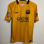 FC Barcelona - La Liga - Lionel Messi - 2015 - Voetbalshirt, Verzamelen, Nieuw