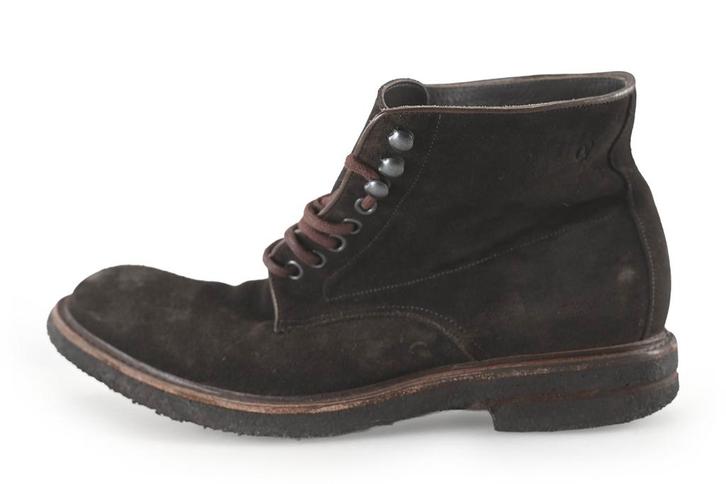 Greve Boots in maat 42 Bruin | 5% korting, Kleding | Heren, Schoenen, Bruin, Gedragen, Boots, Verzenden