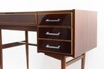 Van Den Berghe - Pauvers - Bureau - Palissander