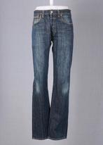 Vintage Straight Levis 501 Blue size 31 / 34, Kleding | Heren, Spijkerbroeken en Jeans, Nieuw, Ophalen of Verzenden
