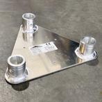 B-stock Duratruss DT33 wallplate / baseplate female, Muziek en Instrumenten, Licht en Laser, Verzenden, Nieuw