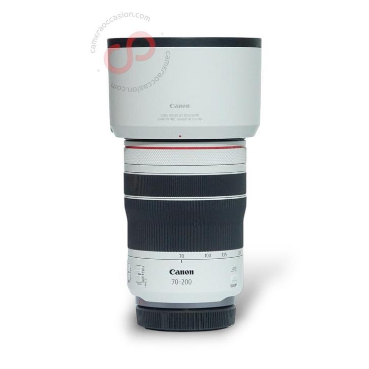 Canon RF 70-200mm 4.0 L IS USM **OUTLET** nr. 0079, Audio, Tv en Foto, Foto | Lenzen en Objectieven, Nieuw, Ophalen of Verzenden