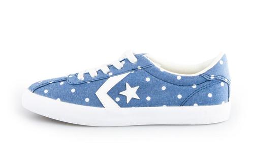 Converse Sneakers in maat 36 Blauw | 10% extra korting, Kinderen en Baby's, Kinderkleding | Schoenen en Sokken, Jongen of Meisje