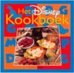Het Disney kookboek voor kinderen 9789021330631, Gelezen, Chantel Veer, Verzenden