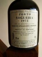 1975 Porto Nogueira - Embouteillé en 1989 - Porto - 1, Nieuw