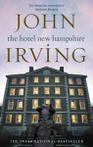 The hotel New Hampshire by John Irving (Paperback)