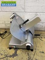 HCB Vleessnijmachine Snijmachine 300 mm 230V Horeca Slagerij, Ophalen of Verzenden, Nieuw in verpakking