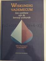 Wiskundig vademecum 9789028925809 J. Buysse, Verzenden, Gelezen, J. Buysse