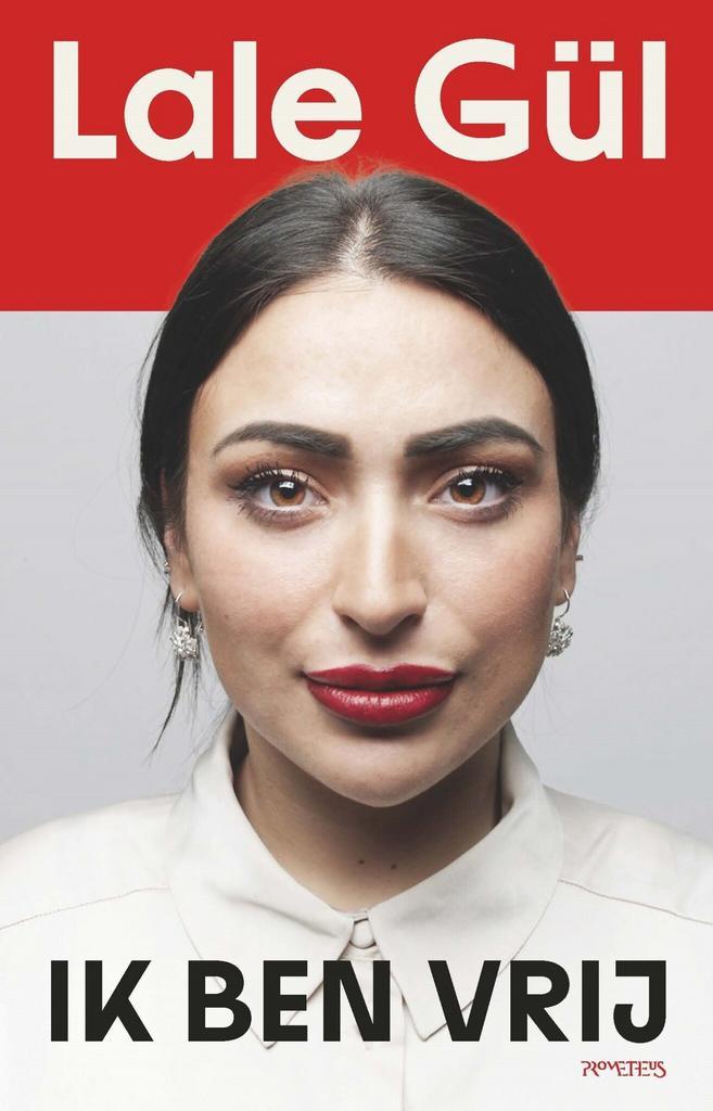 Ik ben vrij (9789044655827, Lale Gül), Livres, Romans, Envoi