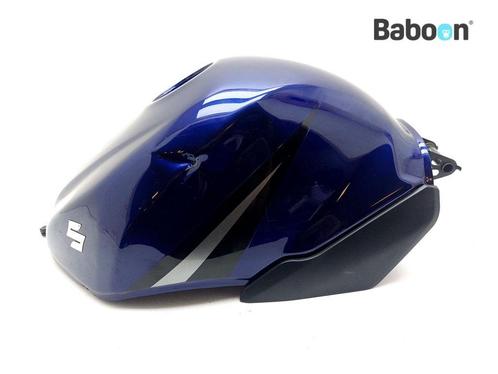 Réservoir à essence Suzuki GSX R 750 2004-2005 (GSXR750, Motoren, Onderdelen | Suzuki, Verzenden