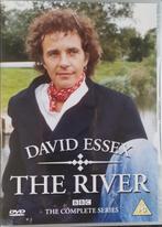 the River mini series (David Essex)         Gratis verzenden, Cd's en Dvd's, Alle leeftijden, Verzenden, Zo goed als nieuw, Overige genres