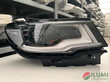 JEEP COMPASS 2 XENON PHARE AVANT  DROIT P55112716AF beschikbaar voor biedingen