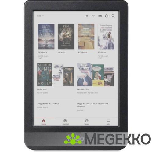 Kobo Clara Colour, Computers en Software, Overige Computers en Software, Nieuw, Verzenden