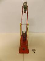 Arnold - Duivelsrad - Opwindbaar blikken speelgoed -, Antiek en Kunst