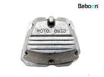 Kleppendeksel Rechts Moto Guzzi V 50 1980-1984, Motoren, Verzenden, Gebruikt