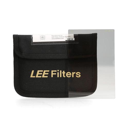 LEE Neutral Density Hard Grad 0.3 Filter 100x150mm (1 stops), TV, Hi-fi & Vidéo, Photo | Filtres, Comme neuf, Enlèvement ou Envoi