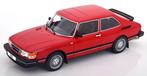 MCG 1:18 - Modelauto - Saab 900 Turbo - 1984 - Limited, Nieuw