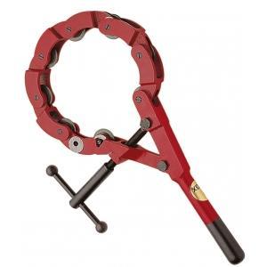 Virax buizensnijder gietijzer 2102/6 diameter 5 inch ÷12, Doe-het-zelf en Bouw, Sanitair