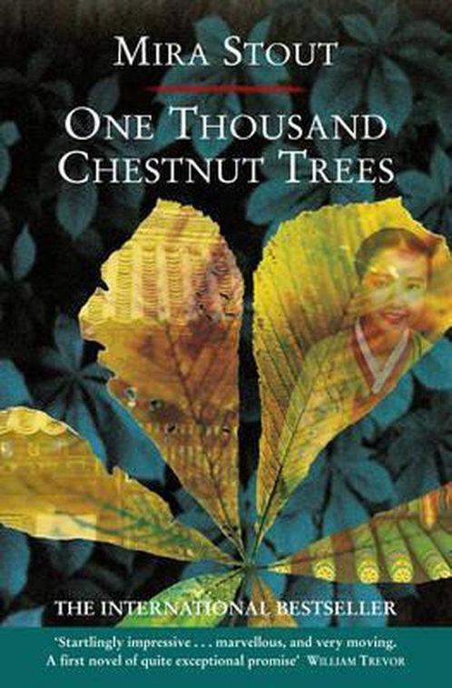 One Thousand Chestnut Trees 9780006548577, Livres, Livres Autre, Envoi