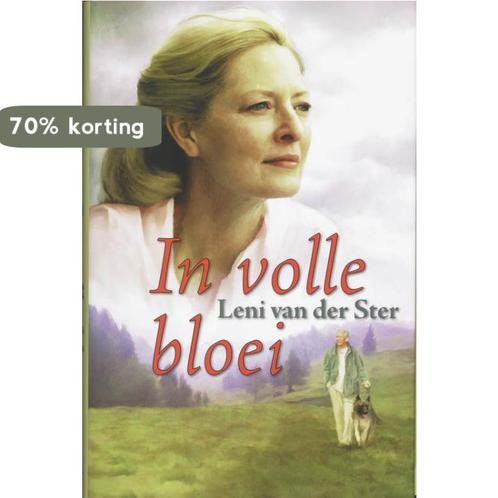 In volle bloei / VCL-Serie 9789059772748, Livres, Livres régionalistes & Romans régionalistes, Envoi