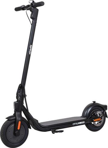 Tweedekans | VirtuFit Cityline S200i E-Step - Elektrische beschikbaar voor biedingen