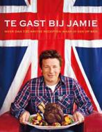 Te gast bij Jamie 9789021551357, Livres, Jamie Oliver, Verzenden