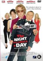 The Night We Called It A Day (dvd nieuw), Ophalen of Verzenden