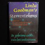 LINDA GOODMANS STERRENTEKENS 9789021513492, Gelezen, Verzenden, Linda Holeman