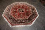 Tabriz - Tapijt - 201 cm - 201 cm, Huis en Inrichting, Stoffering | Tapijten en Vloerkleden, Nieuw