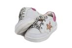 Nelson Sneakers in maat 21 Wit | 25% extra korting, Kinderen en Baby's, Schoenen, Jongen of Meisje, Zo goed als nieuw, Nelson