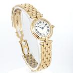 Cartier - Panthere - 866920 - Dames - 2000-2010, Handtassen en Accessoires, Horloges | Heren, Nieuw