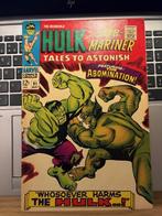 Tales to Astonish #90, 91, 92, 98, 99, 100, 101 - Featuring