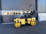 Veiling: Tandemwals Bomag BW120 AD-3 Diesel 22kW 2001, Articles professionnels, Machines & Construction | Autre, Ophalen