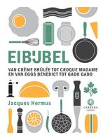 Eibijbel 9789048877744 Jacques Hermus, Verzenden, Jacques Hermus