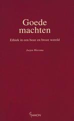 Goede Machten - Jurjen Wiersma - 9789055735396 - Paperback, Boeken, Verzenden, Nieuw