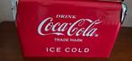 Coca-Cola - Koelkast - Metaal