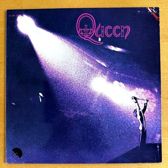 Queen - QUEEN - 4 great albums - Diverse titels - Vinylplaat, Cd's en Dvd's, Vinyl Singles