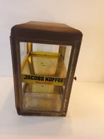 Jacobs Kaffee - Vitrine - Métal, Verre