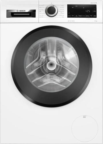 Bosch Serie 6 Wgg254z0gb Wasmachine 10 Kg 1400t, Ophalen of Verzenden, Nieuw