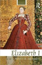 Elizabeth I Fundamentals Of Cognition 9780415481571, Judith M. Richards, Verzenden