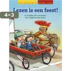 Lezen is een feest! AVI: 3-4 AVI nieuw: M4 - E4 Karine Aerts, Boeken, Verzenden, Gelezen, Karine Aerts