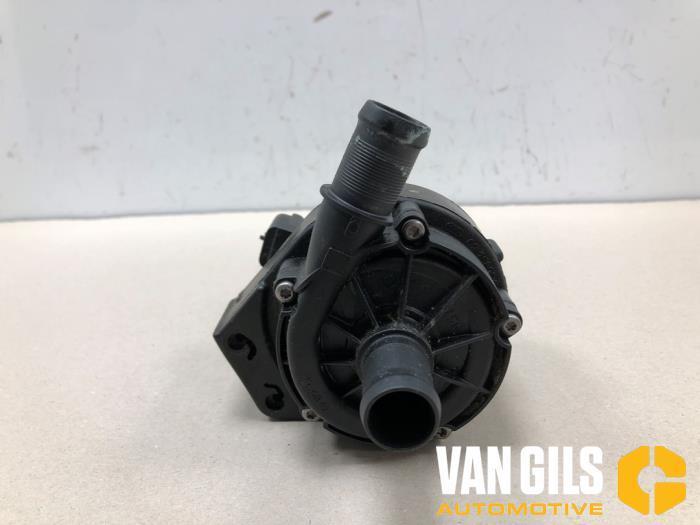 Waterpomp Nissan Juke O321876, Autos : Pièces & Accessoires, Climatisation & Chauffage